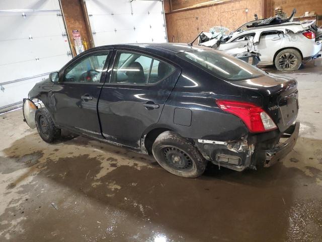 Photo 2 from auction – 2014 NISSAN VERSA S with VIN 3N1CN7AP2EL809676