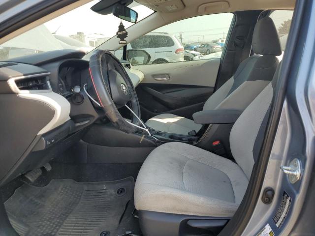 Photo 7 from auction – 2020 TOYOTA COROLLA L with VIN 5YFDPRAEXLP068800