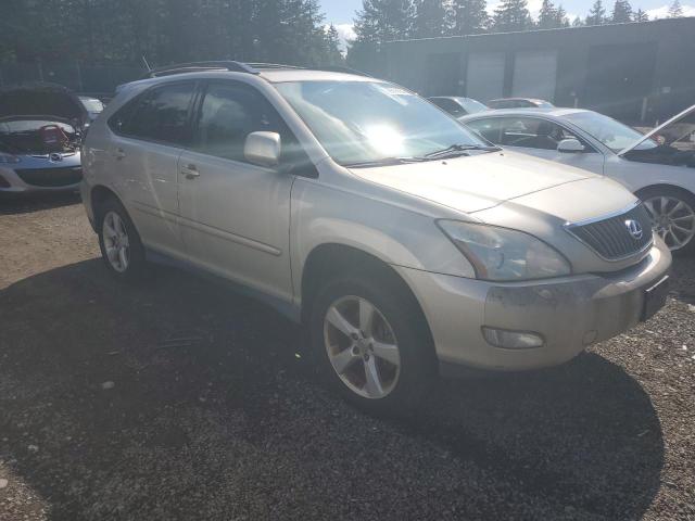 Photo 4 from auction – 2004 LEXUS RX 330 with VIN JTJHA31UX40057294