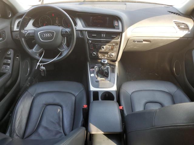 Photo 8 from auction – 2014 AUDI A4 PREMIUM with VIN WAUHFAFL1EN031287