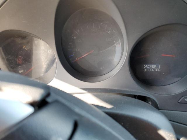 Photo 9 from auction – 2004 ACURA TL with VIN 19UUA66264A064992