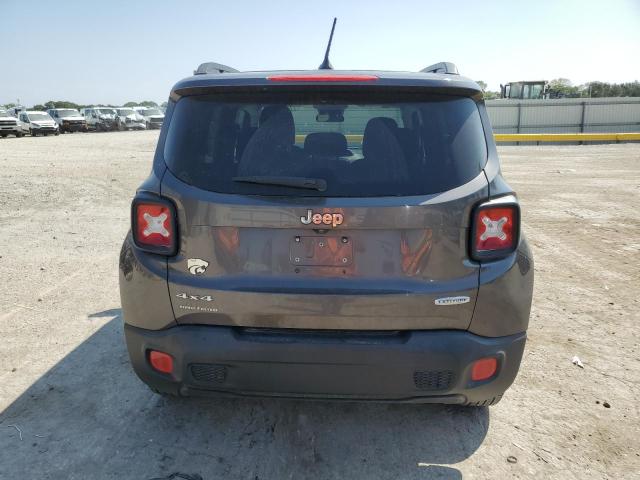 Photo 6 from auction – 2017 JEEP RENEGADE L with VIN ZACCJBBB8HPF40254