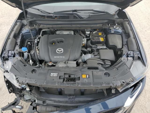 Photo 12 from auction – 2020 MAZDA CX-5 TOURI with VIN JM3KFBCM1L0868005