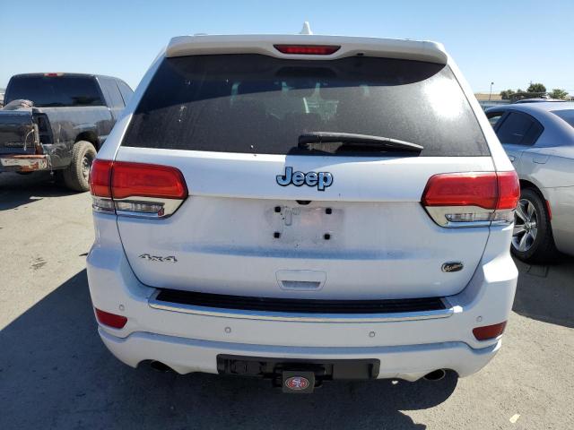 Photo 6 from auction – 2017 JEEP GRAND CHER with VIN 1C4RJFCG6HC942029