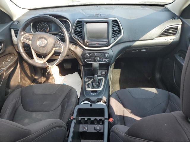 Photo 8 from auction – 2015 JEEP CHEROKEE L with VIN 1C4PJLCS3FW560465