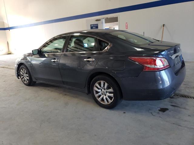 Photo 2 from auction – 2013 NISSAN ALTIMA 2.5 with VIN 1N4AL3AP6DN474736