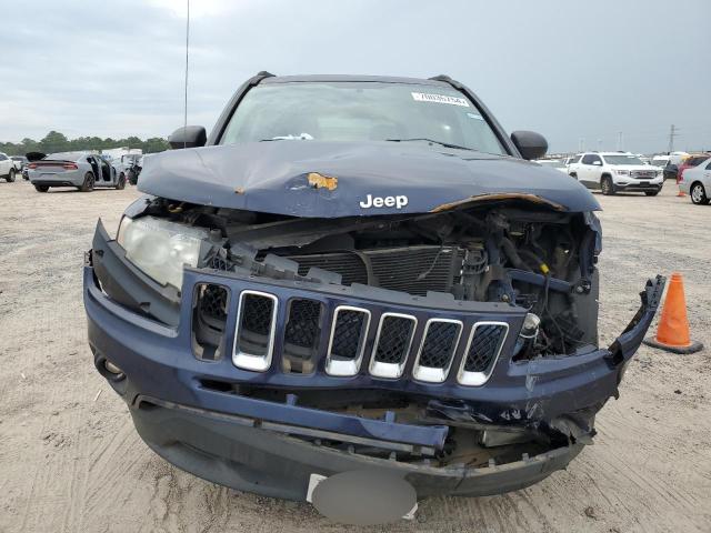 Photo 5 from auction – 2013 JEEP COMPASS SP with VIN 1C4NJCBA2DD168747
