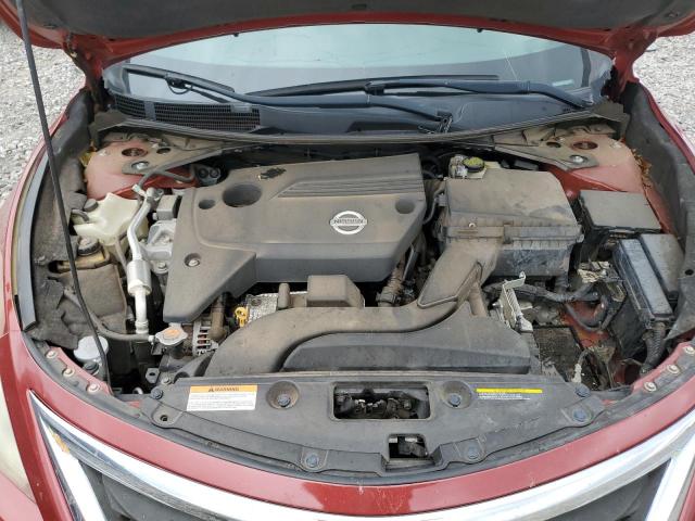 Photo 11 from auction – 2015 NISSAN ALTIMA 2.5 with VIN 1N4AL3AP6FC118026