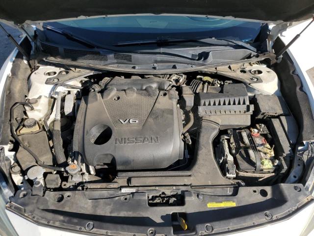Photo 11 from auction – 2016 NISSAN MAXIMA 3.5 with VIN 1N4AA6AP1GC396485