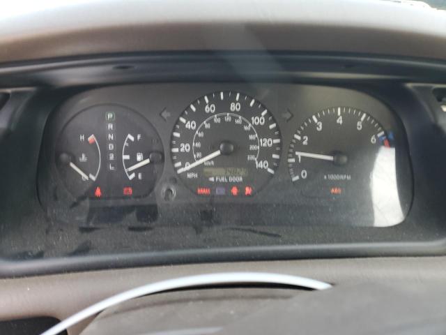 Photo 9 from auction – 2000 TOYOTA CAMRY CE with VIN JT2BG22K4Y0459860