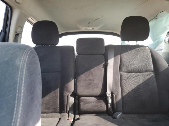 Photo 10 from auction – 2013 NISSAN PATHFINDER with VIN 5N1AR2MM2DC649804