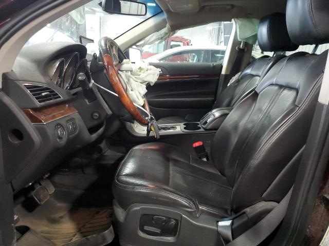 Photo 7 from auction – 2012 LINCOLN MKT with VIN 2LMHJ5AT1CBL54280