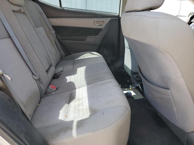 Photo 10 from auction – 2015 TOYOTA COROLLA L with VIN 2T1BURHE4FC301404