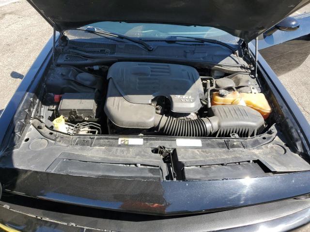Photo 11 from auction – 2015 DODGE CHALLENGER with VIN 2C3CDZAG1FH764272