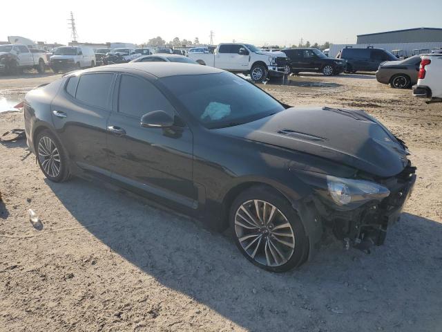 Foto 4 de la subasta – 2019 KIA STINGER con VIN KNAE15LA0K6068154