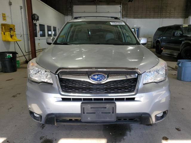 Photo 5 from auction – 2015 SUBARU FORESTER 2 with VIN JF2SJAHC1FH438533
