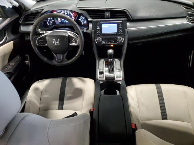 Photo 8 from auction – 2016 HONDA CIVIC with VIN 2HGFC2F55GH538619
