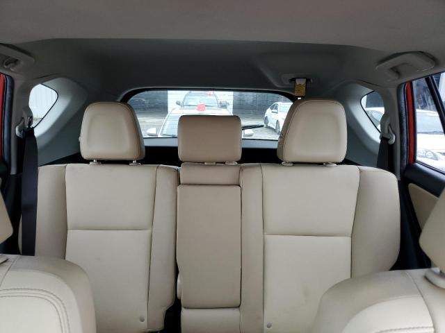 Photo 10 from auction – 2015 TOYOTA RAV4 LIMIT with VIN JTMDFREV4FJ013829