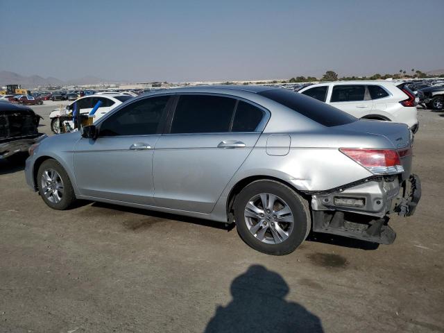 Photo 2 from auction – 2012 HONDA ACCORD SE with VIN 1HGCP2F62CA074147