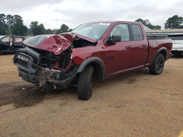 RAM 1500 CLASS 2019 with VIN 1C6RR6GG7KS699953 - Photo from auction