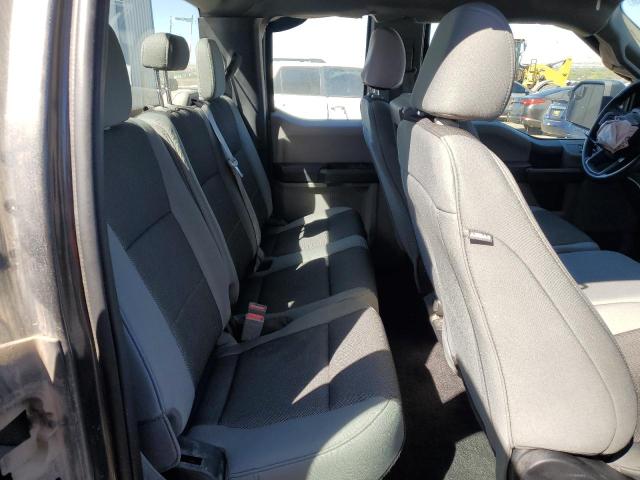 Photo 10 from auction – 2020 FORD F150 SUPER with VIN 1FTEX1EB4LKF35696