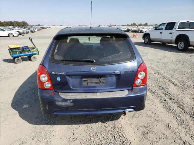 صورة رقم 6 من المزاد - 2003 MAZDA PROTEGE PR مع VIN JM1BJ246931191321