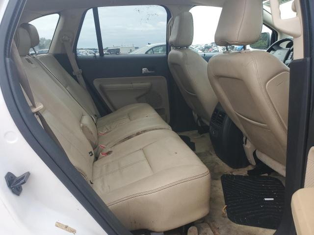 Photo 10 from auction – 2010 FORD EDGE SEL with VIN 2FMDK3JC9ABA02718