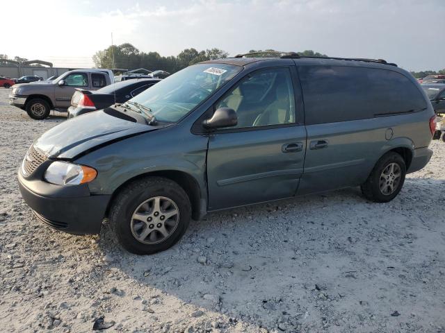 Photo 1 from auction – 2004 CHRYSLER TOWN & COU with VIN 2C4GP44R04R569095