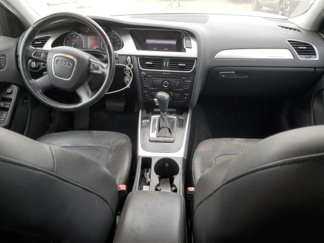 Photo 8 from auction – 2012 AUDI A4 PREMIUM with VIN WAUBFAFL2CN010449