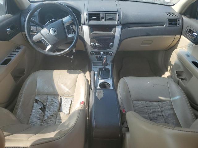 Photo 8 from auction – 2010 MERCURY MILAN PREM with VIN 3MEHM0JA9AR623860