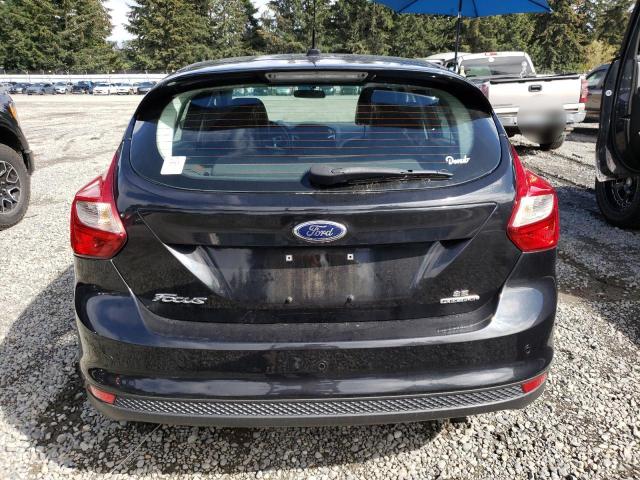 Zdjęcie 6 z aukcji – 2014 FORD FOCUS SE z VIN 1FADP3K26EL224429