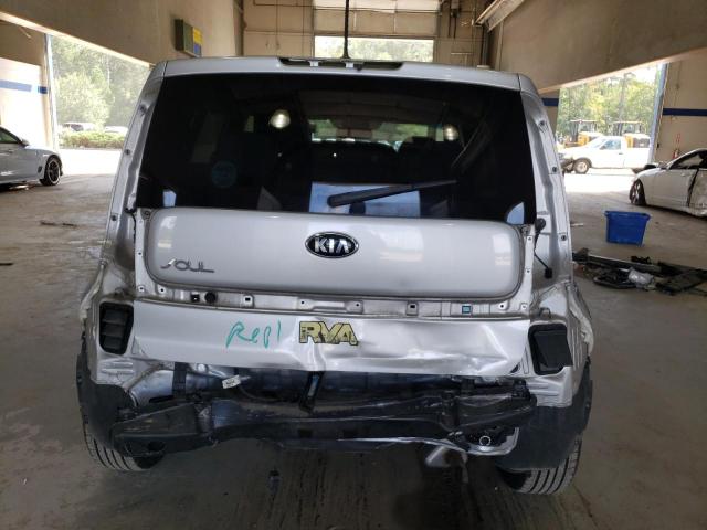 Photo 6 from auction – 2016 KIA SOUL with VIN KNDJN2A24G7849485