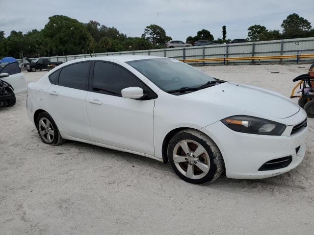 Photo 4 from auction – 2015 DODGE DART SXT with VIN 1C3CDFBB0FD315339