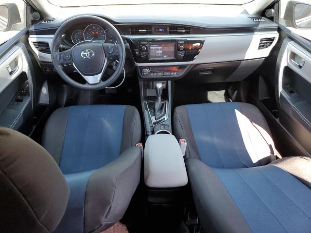 Photo 8 from auction – 2016 TOYOTA COROLLA L with VIN 5YFBURHEXGP417448