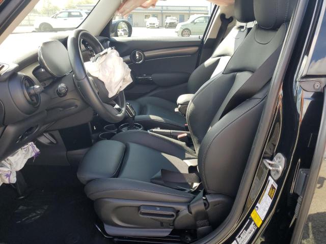 Photo 7 from auction – 2024 MINI COOPER S with VIN WMW53DK07R2V03346