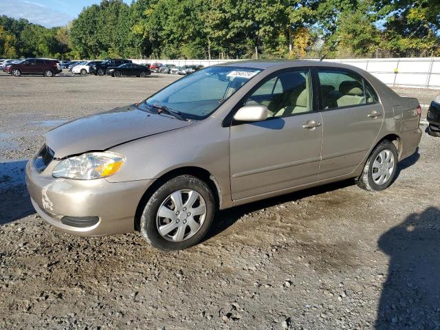 TOYOTA COROLLA CE 2005 with VIN 2T1BR32E45C500698 - Photo from auction