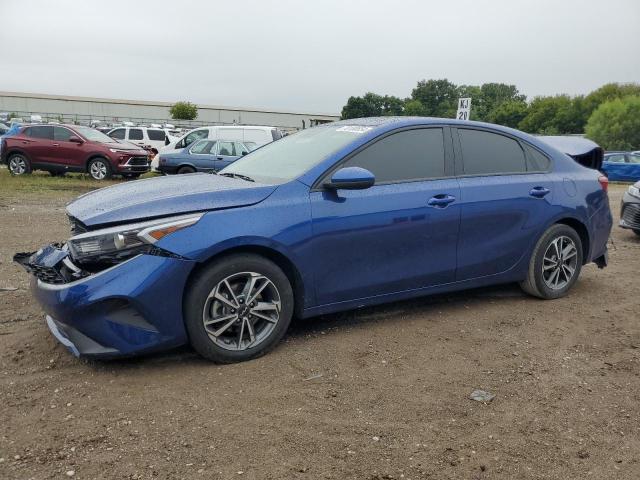 KIA FORTE FE 2022 with VIN 3KPF24AD4NE440184 - Photo from auction