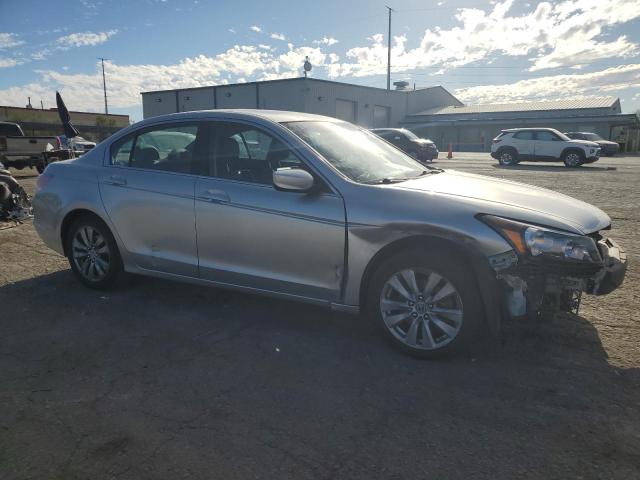 Photo 4 from auction – 2012 HONDA ACCORD EXL with VIN 1HGCP2F88CA004251