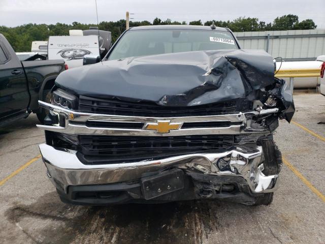 Photo 5 from auction – 2021 CHEVROLET SILVERADO with VIN 1GCUYDED6MZ274267