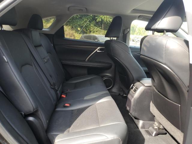 Photo 11 from auction – 2022 LEXUS RX 350 with VIN 2T2HZMDA9NC312460