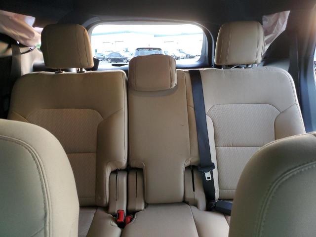 Photo 10 from auction – 2017 FORD EXPLORER with VIN 1FM5K7B88HGE38579