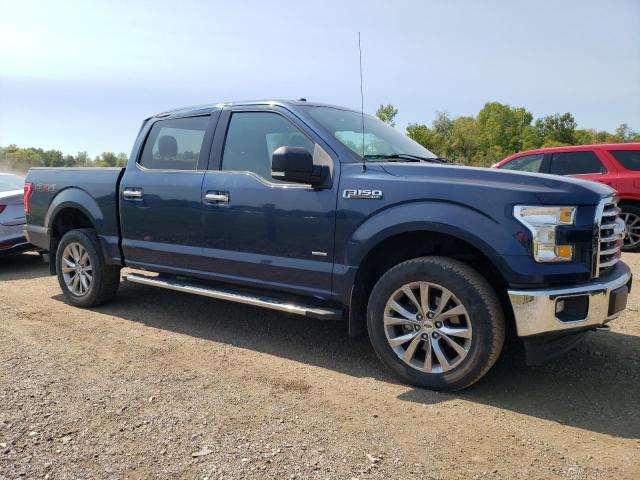 Photo 4 from auction – 2017 FORD F150 SUPER with VIN 1FTEW1EG5HFC51119