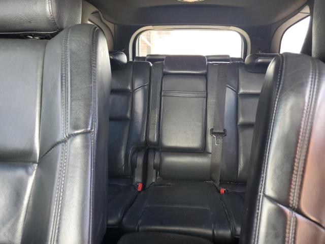 Photo 10 from auction – 2014 DODGE DURANGO LI with VIN 1C4RDJDG0EC599643
