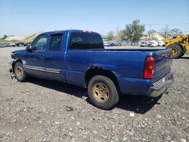 Photo 2 from auction – 2003 CHEVROLET SILVERADO with VIN 2GCEC19V431393432