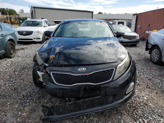 Photo 5 from auction – 2015 KIA OPTIMA LX with VIN 5XXGM4A76FG515808
