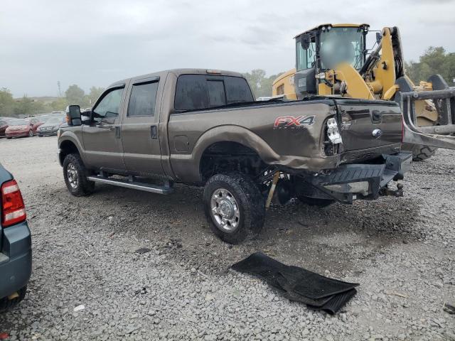 Photo 2 from auction – 2015 FORD F250 SUPER with VIN 1FT7W2B63FED03134
