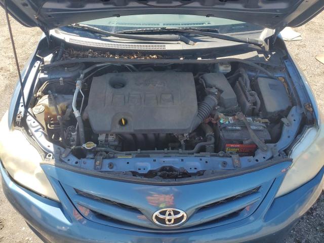 Photo 11 from auction – 2013 TOYOTA COROLLA BA with VIN 5YFBU4EE3DP095142