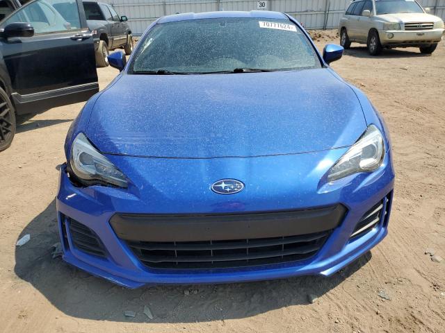 Photo 5 from auction – 2019 SUBARU BRZ PREMIU with VIN JF1ZCAB1XK9600751