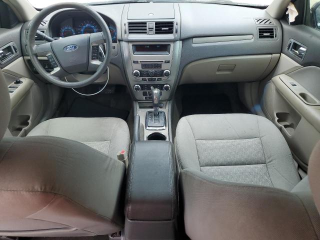 Photo 8 from auction – 2011 FORD FUSION SE with VIN 3FAHP0HA0BR289367