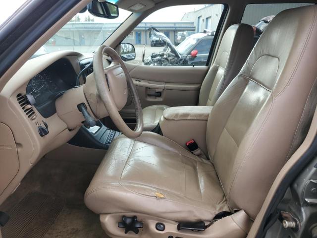 Photo 7 from auction – 2000 FORD EXPLORER E with VIN 1FMZU74E3YZB45594